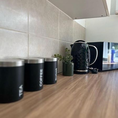 לידס Moorfield Street Guesthouse מראה חיצוני תמונה